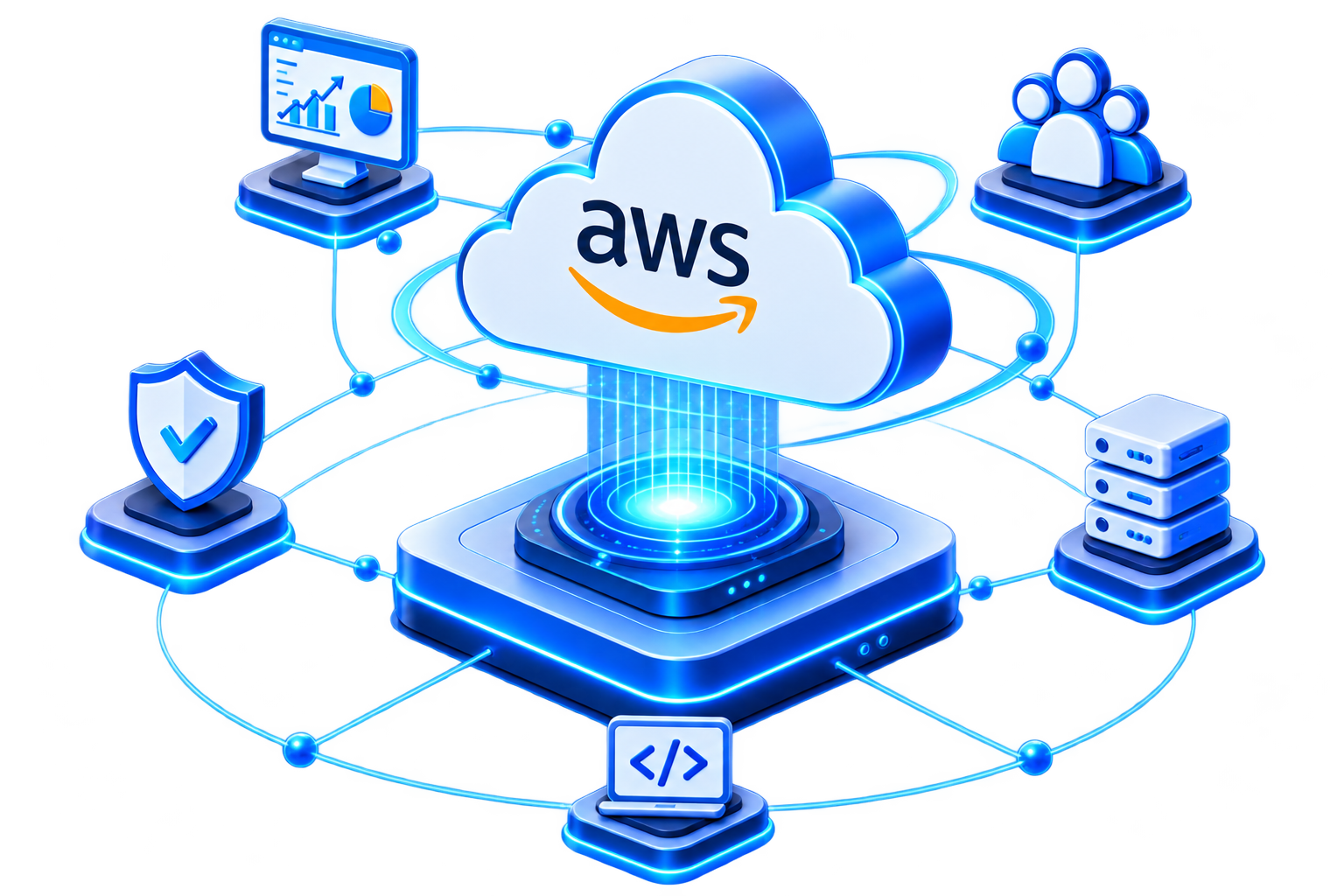 About IoT Cloud Platform Ecosystem Devices