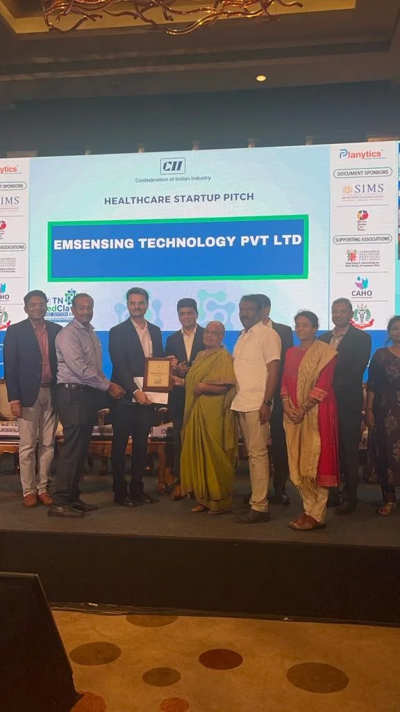 MedTech Expo Summit Presentation