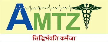 AMTZ Logo