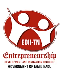 EDII Tamil Nadu Logo