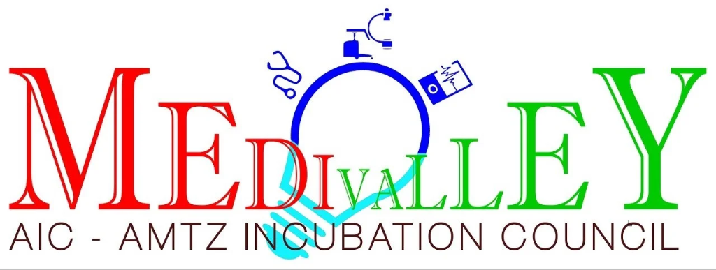 MediValley AIC AMTZ Logo